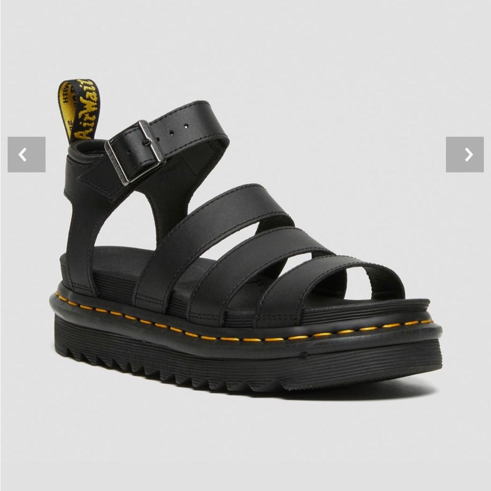 Dr Martens Blaire Sandals
